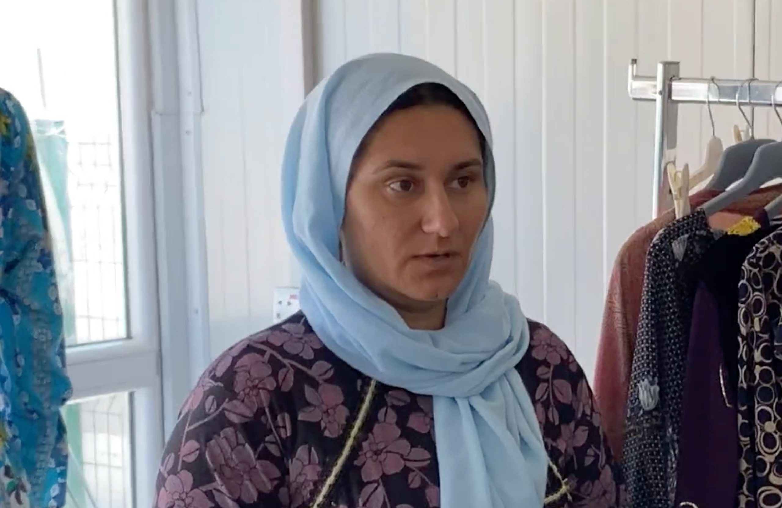 NADHIFAS ERFOLGSGESCHICHTE IM NORDIRAK — HÁWAR.help