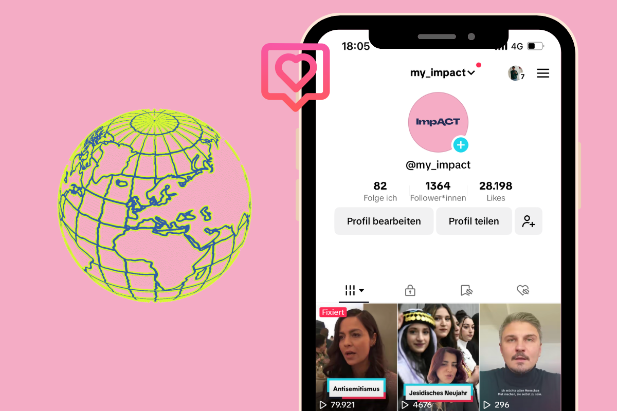 Auf Tiktok Berühmt Werden Wikihow @my_impact: BILDUNG AUF TIKTOK — HÁWAR.help