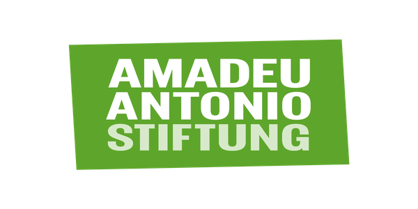 Amadeu Antonio Stiftung